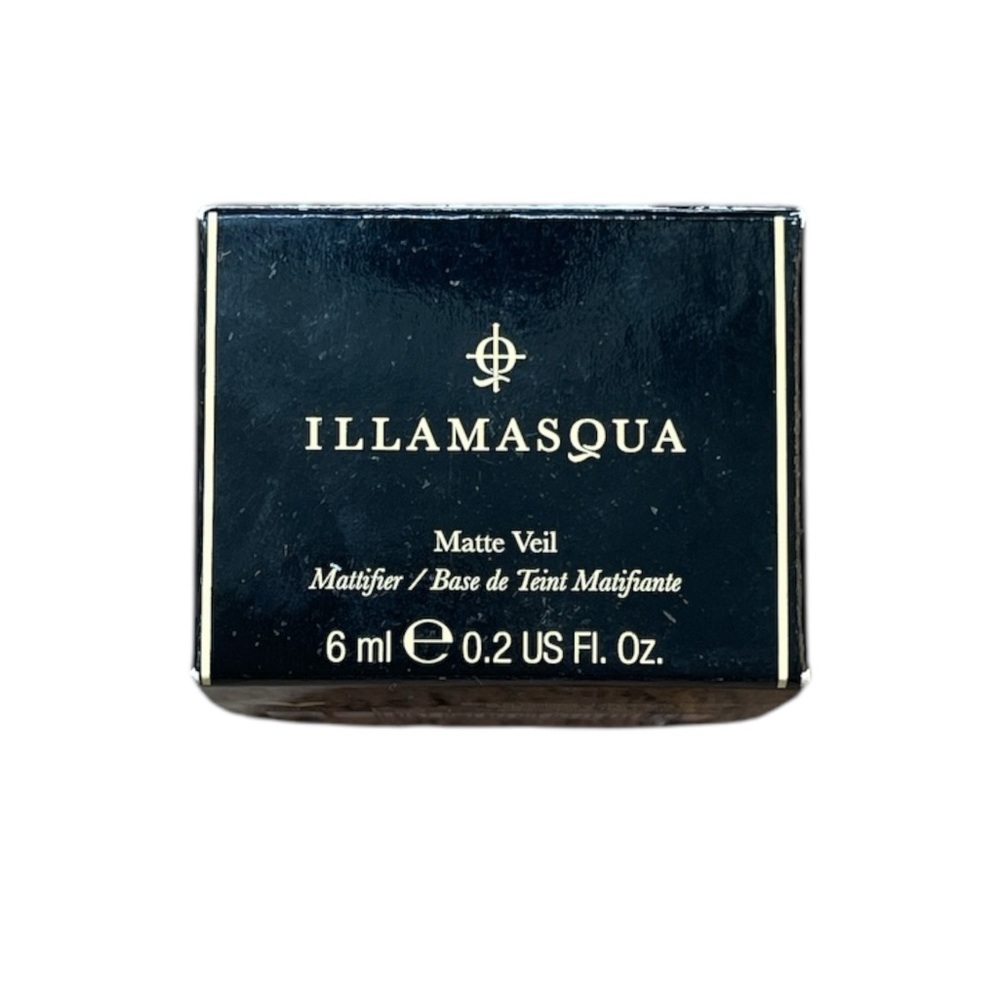 Illamasqua Mini Matte Veil 6ml